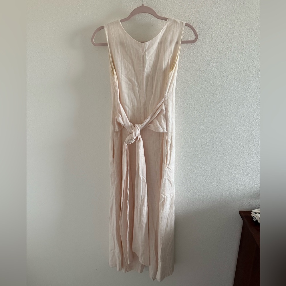 Vineyard Vines pant romper